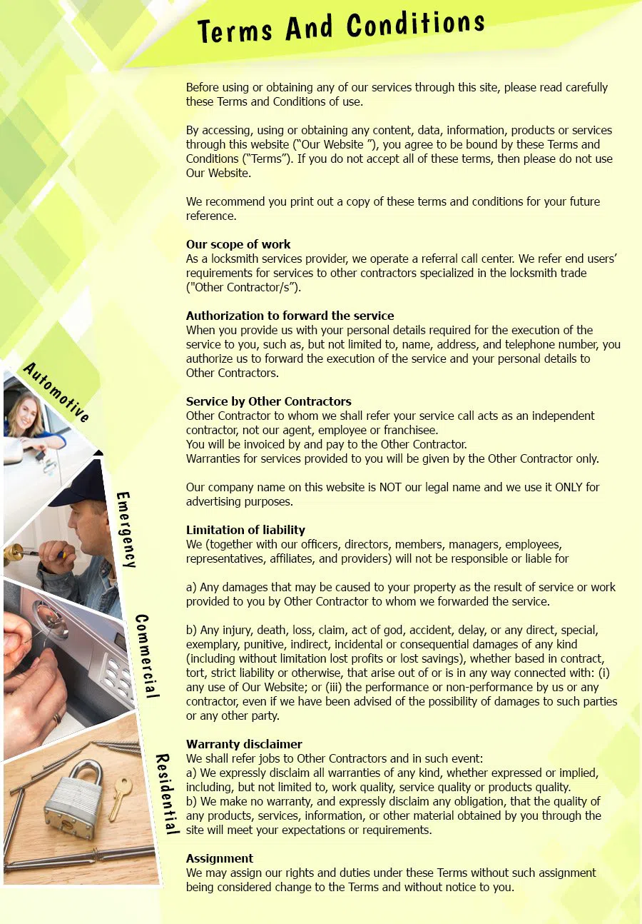 Lock Key Store Lakewood, NJ 732-366-1024